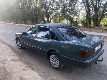 иж мотоцикл купить: Audi 100: 1991 г., 2 л, Механика, Бензин, Седан