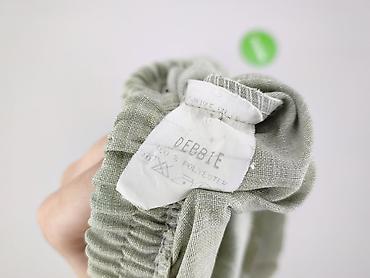 uzywane majtki: Spodnie 3/4 damskie, rozmiar L — 4