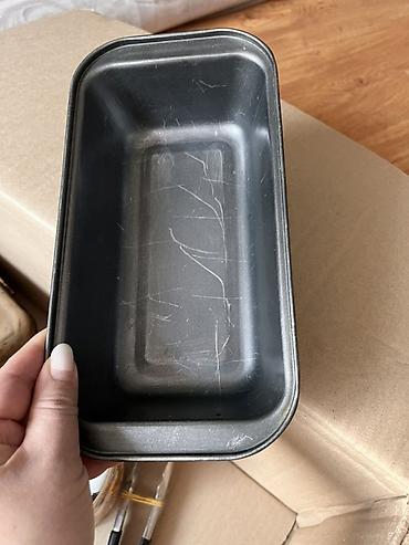 Другие аксессуары для кухни: Большая коробка кухонной утвари и приборов + редкий СССР-набор форм — 22