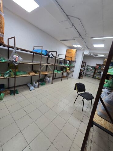 Помещения свободного назначения: 🚨Срочно продается коммерческое помещение(цокольный этаж) с действующим — 3