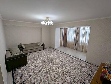 Долгосрочная аренда квартир: 2 комнаты, Агентство недвижимости, Без подселения, С мебелью частично — 1