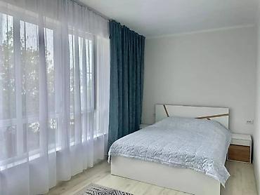 газ в дом: 2 комнаты, 40 м², Элитка, 2 этаж, Дизайнерский ремонт — 7