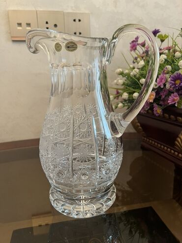 Vazalar: Vaza dəsti — 23