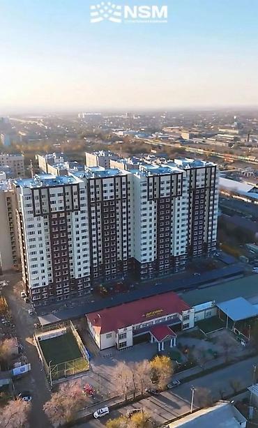 Продажа квартир: 1 комната, 48 м² — 1