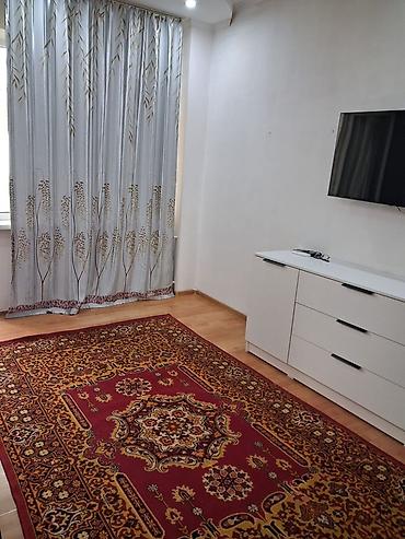 Долгосрочная аренда комнат: Сдается 1 комнатная квартира со всеми удобствами. Район:Нижний Джал — 10