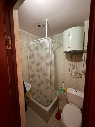 Продажа квартир: 2 комнаты, 47 м², 5 этаж, Косметический ремонт — 5