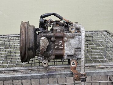 запчасти на компрессор бишкек: Компрессор Daihatsu 1999 г., Б/у, Оригинал, Германия