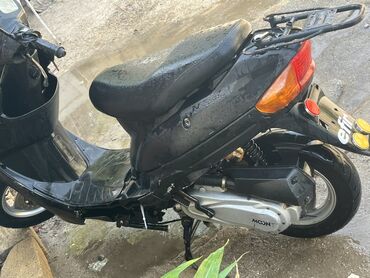 мопед ремонт: Moon - Moped, 50 sm3, 2023 il, 11000 km