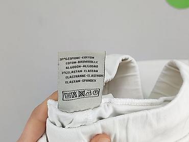 buty maxx: Denim, Jeansy damskie, rozmiar M — 4