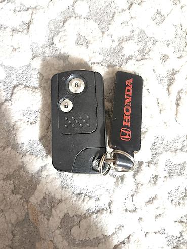 Ключи: Ключ Lexus — 10