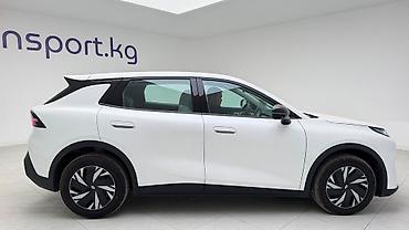 Продажа авто: Changan Qiyuan Q05: 2026 г., 0.1 л, Автомат, Электромобиль, Кроссовер — 10