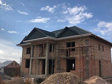 Кровля крыши: Кровля крыши | Гидроизоляция, Демонтаж, Монтаж Больше 6 лет опыта — 29