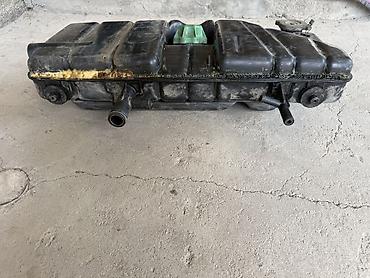 разбор 814: Бачок Mercedes-Benz 1997 г., Б/у, Оригинал, Германия — 3