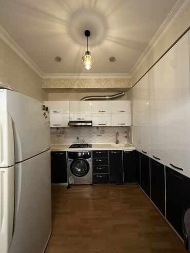 Yeni tikili: 3 otaqlı, Yeni tikili, 75 kv. m — 11