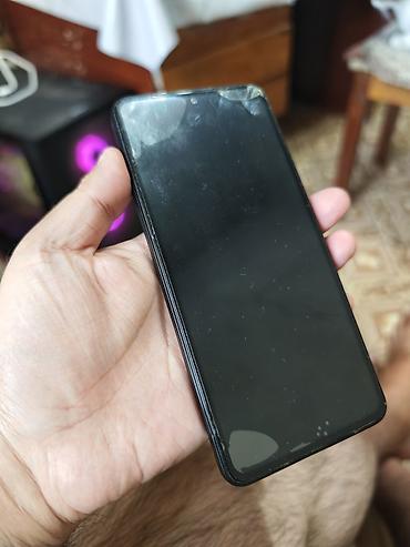 Уюлдук телефондор жана аксессуарлар: Xiaomi, 11T Pro, Колдонулган, 128 ГБ, түсү - Кара, 2 SIM, eSIM — 1