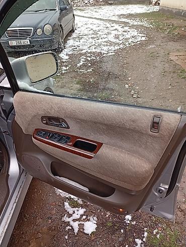 Honda: Honda Odyssey: 2001 г., 3 л, Автомат, Бензин, Универсал — 8