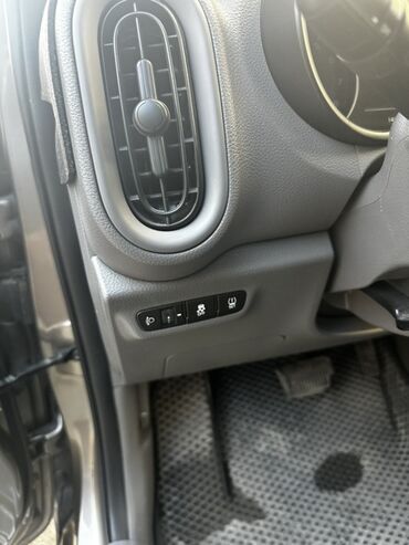 Kia: Kia Morning: 2021 г., 0.1 л, Автомат, Бензин, Хэтчбэк — 7