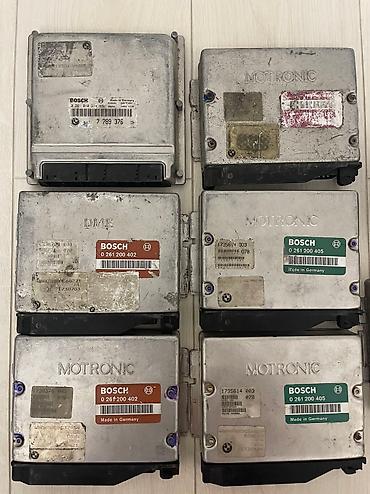 Другие детали системы освещения: БМВ Е39 ЗАДНИЕ ПЛАФОНЫ В ОРИГИНАЛЕ ХЕЛЛА ИДЕАЛЬНОЕ СОСТОЯНИЕ — 18