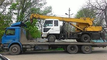 для крана: Стрела 21 м, 5 т — 4