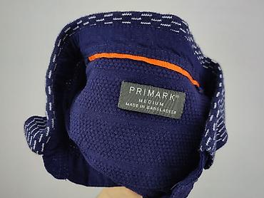 rich: Primark, Koszulka polo dla mężczyzn, rozmiar M — 4