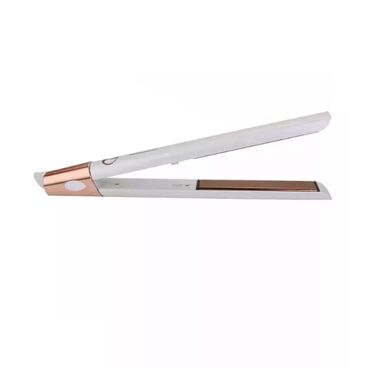 Утюжки для волос: Утюжок для волос: идеальное выпрямление RAF R-417 Описание — 3