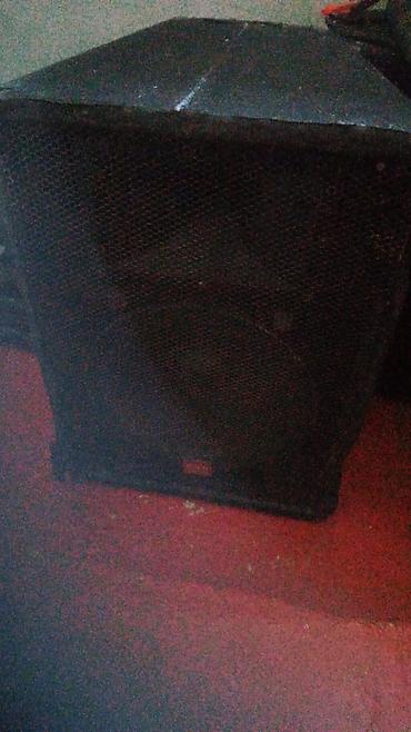 ucuz pianolar: Dynacord PowerMate 1000 mikser + CM10.5 güc gücləndiricisi komplekti — 6