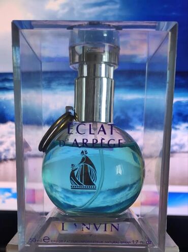 Ətriyyat: Gucci Flora Gorgeous Jasmine EDP 100 ml Original. Profilimdə basqa — 5