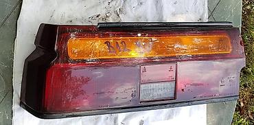 B12 COUPE STOP SVETLO L. ZA NISSAN SUNNY OD 1989. DO 1992. GOD. |