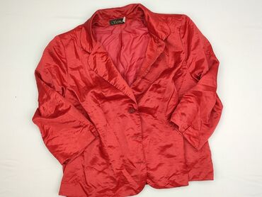 Women's blazer, size 3XL (EU 46)