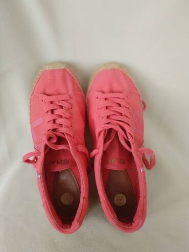 Patike: Replay, 39, bоја - Roze — 5