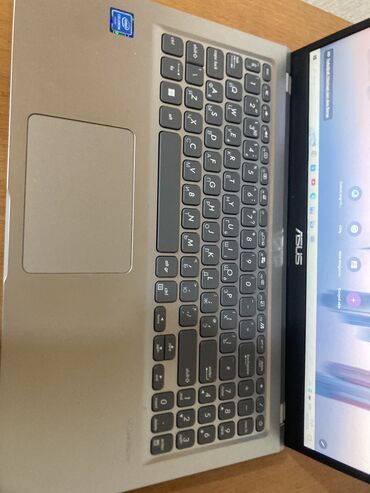 ASUS: Salam notebook asus 1tb yaddaş var təzə alınıb 9-10 ay olar nağd — 5