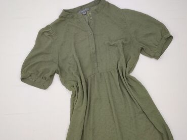 plisowana sukienki mohito: Women`s dress, Primark, size 4XL (EU 48)