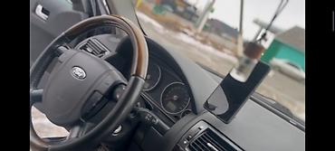 Ford: Ford Mondeo: 2004 г., 2.5 л, Механика, Бензин, Седан — 9