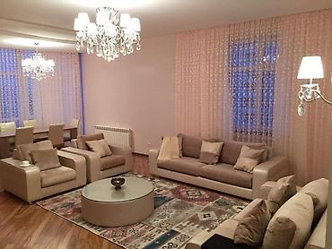 tifani dest: İcarəyə verilir 4 otaqlı yeni tikili 180 m², Nizami m. Kateqoriya — 2