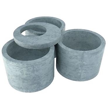 Железобетонные (ЖБИ) кольца для септика: ЖБИ КОЛЬЦА !!! Септики под ключ город Бишкек ! 🔑 кольца собственного — 10