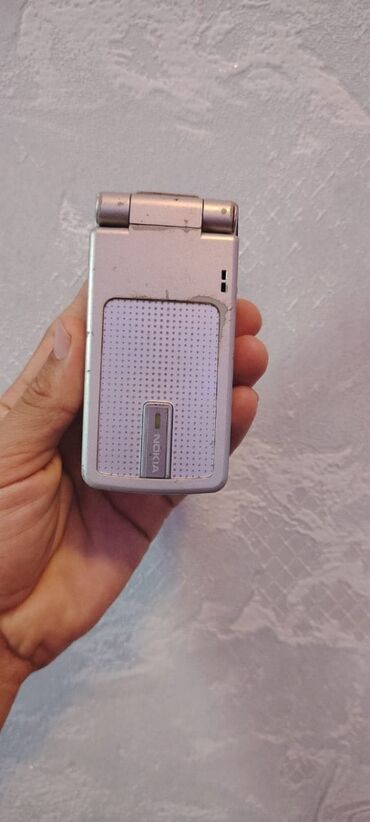 modem nokia: Nokia 8 Sirocco, 1 TB, rəng - Qara, Düyməli, İki sim kartlı