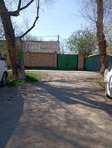 Продажа коттеджей и домов: Срочно! ❗️ Продаётся 🏠. Участок 4 сот. Район Аламединского рынка — 4