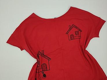 secondhand shop online: T-shirt damski, rozmiar 9XL — 1