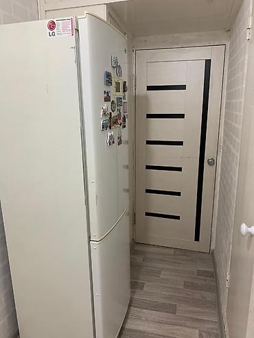 5: 1 комната, 36 м², 105 серия, 5 этаж, Косметический ремонт — 8