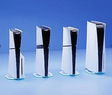 playstation 5 diskləri: Playstation 5 Aliram Whatsapp yaza Ya Zeng Ede Bilersiz Fat Slim Ferq — 1