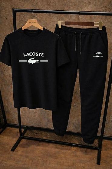 Ostala muška odeća: M, l, xl, 2xl, 3xl
3500 — 6