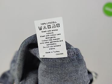 smogdenim: River Island, Sukienka damska, rozmiar S — 5
