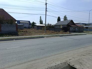 участок бишкек арзан: 5 соток, Курулуш, Кызыл китеп