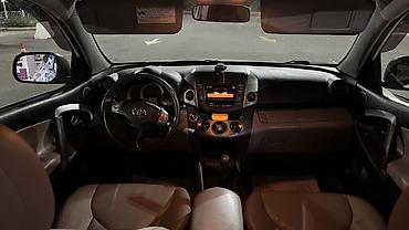 corolla 2004: Toyota RAV4: 2009 г., 2.5 л, Автомат, Бензин, Кроссовер — 7
