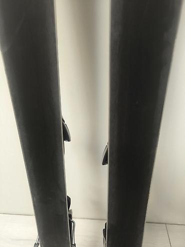 Лыжи: Atomic, Для подготовленных склонов, С креплениями — 3