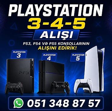xbox seri s: PS3 (Sony PlayStation 3) — 1