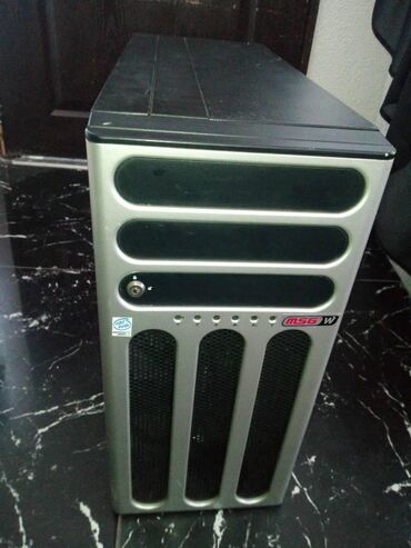 Desktop računari i radne stanice: Gejmer Intel XEON WORKSTATION--Odlicno sklopljen Gejmer stigao od — 9