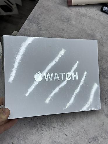 эпл вотч 4 серия цена: Apple Watch Ultra 3 (указание на коробке) Комплектация по информации — 1