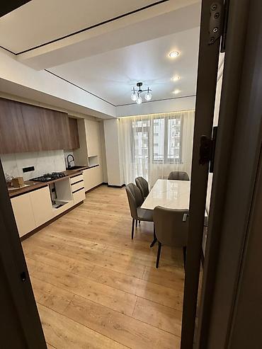 Продажа квартир: 2 комнаты, 68 м², Элитка, 5 этаж, Евроремонт — 1