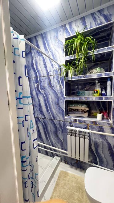 Посуточная аренда домов: 80 м², 4 комнаты, Евроремонт — 7